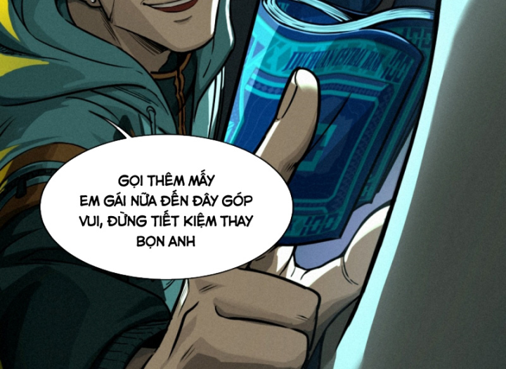 Linh Lung • Nguyệt Khôi Truyện Chapter 26.2 - Trang 2