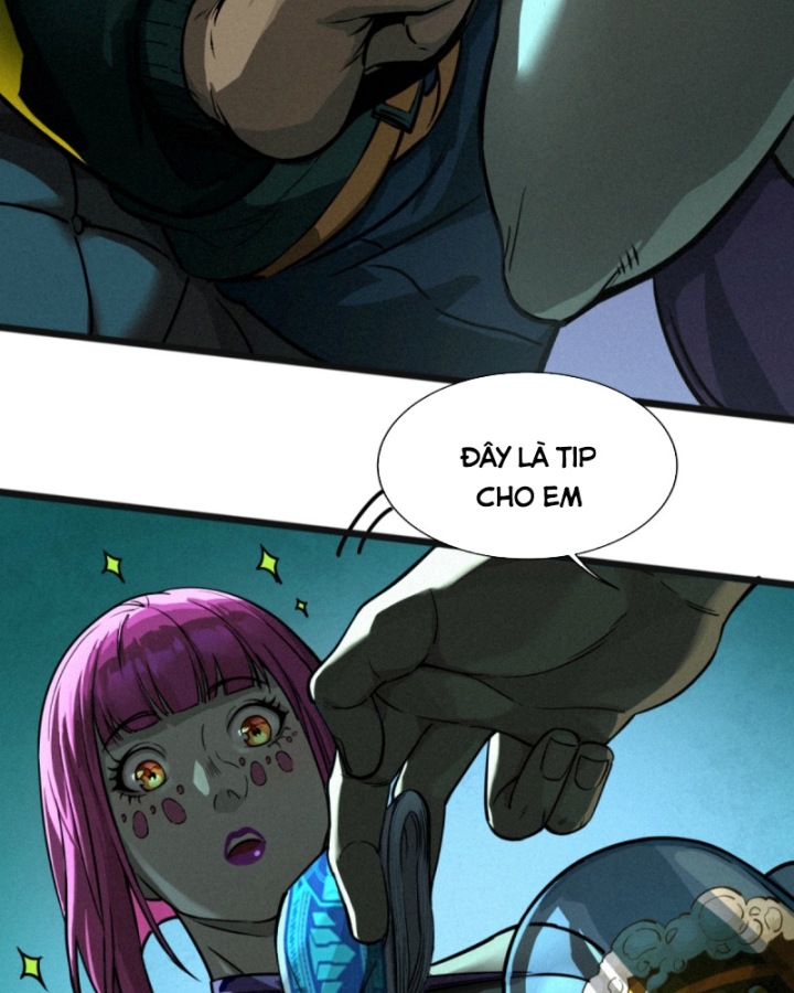 Linh Lung • Nguyệt Khôi Truyện Chapter 26.2 - Trang 2