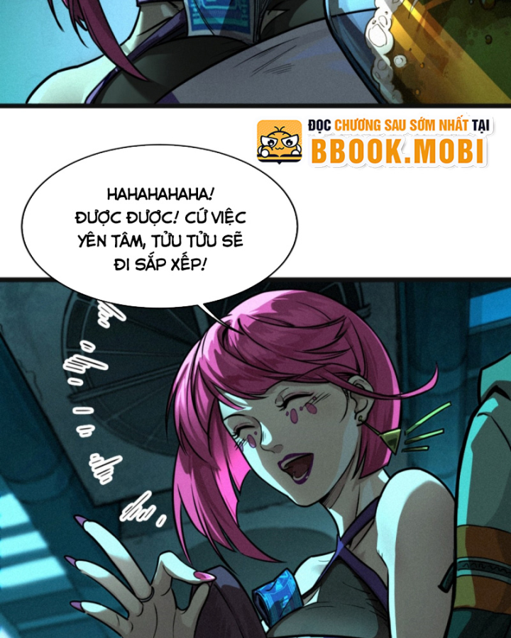 Linh Lung • Nguyệt Khôi Truyện Chapter 26.2 - Trang 2