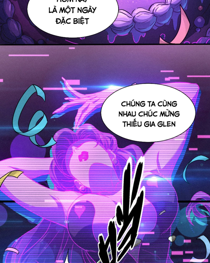 Linh Lung • Nguyệt Khôi Truyện Chapter 26.2 - Trang 2