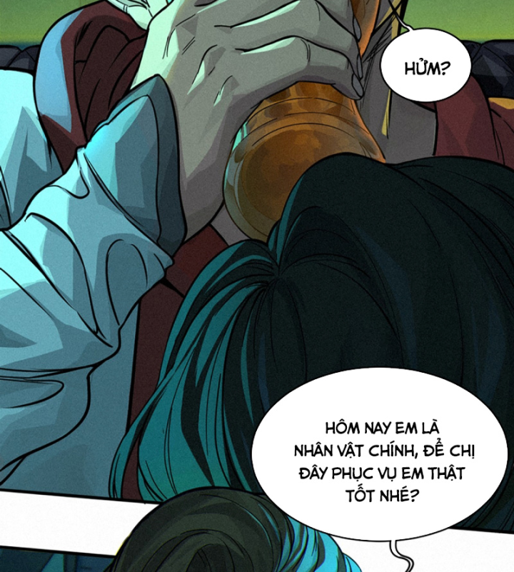 Linh Lung • Nguyệt Khôi Truyện Chapter 26.2 - Trang 2