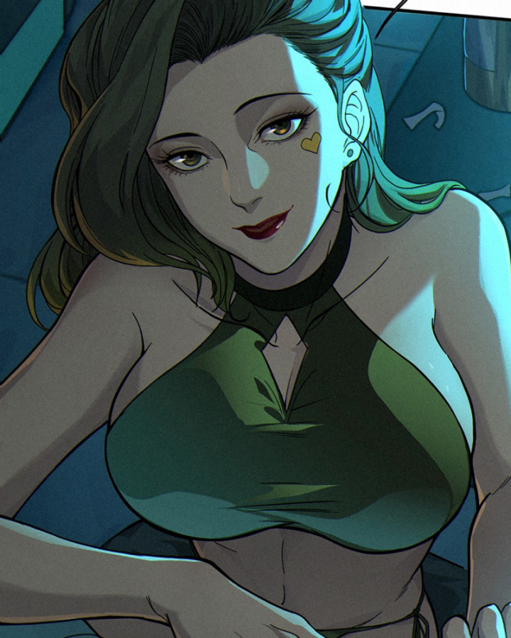 Linh Lung • Nguyệt Khôi Truyện Chapter 26.2 - Trang 2