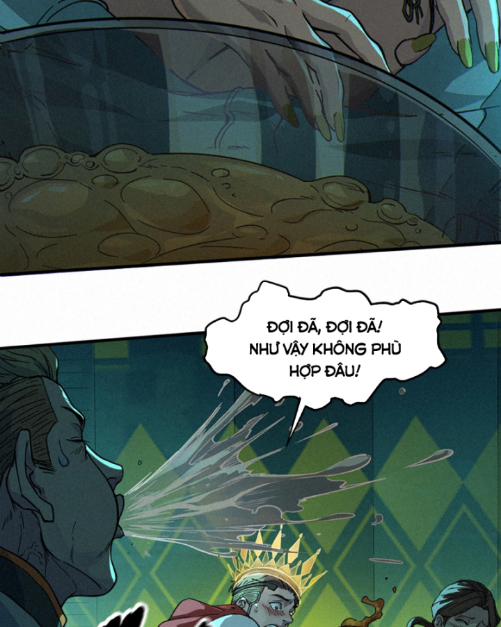 Linh Lung • Nguyệt Khôi Truyện Chapter 26.2 - Trang 2