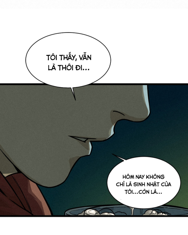 Linh Lung • Nguyệt Khôi Truyện Chapter 26.2 - Trang 2