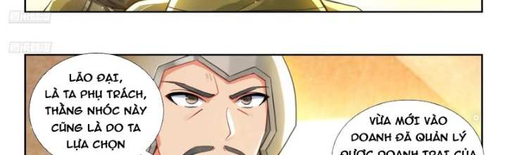 Đấu La Đại Lục 2 Chapter 469 - Trang 2