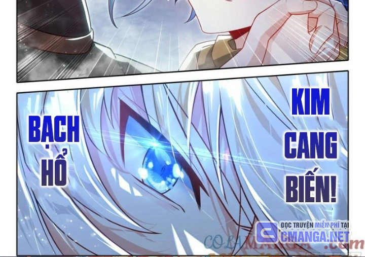 Đấu La Đại Lục 2 Chapter 470 - Trang 2