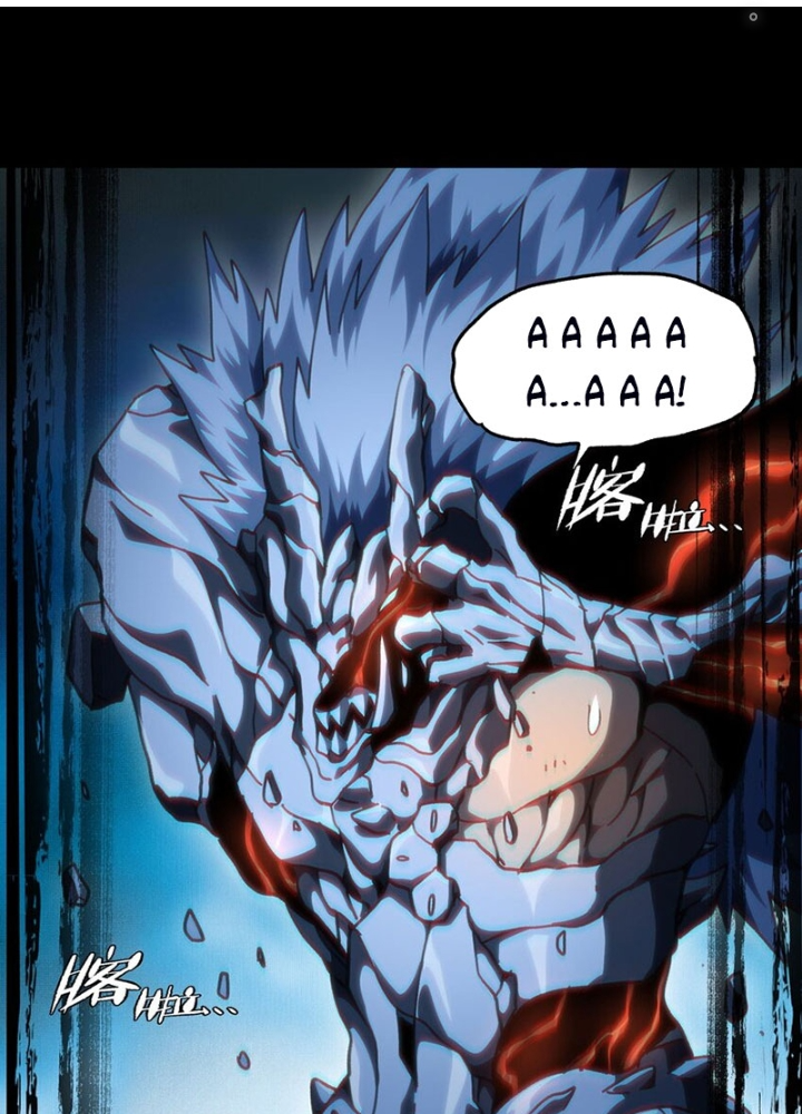 Thiếu Niên Bất Lương Vô Địch Solo Lại Muốn Làm Vú Em Trong Game Chapter 61 - Trang 2