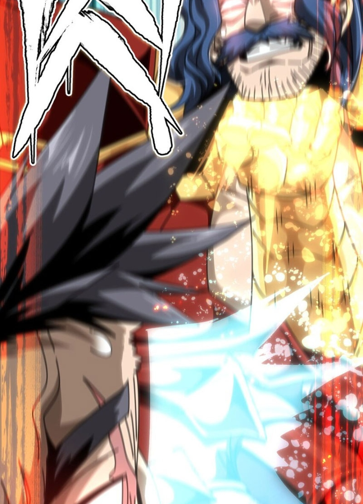 Thiếu Niên Bất Lương Vô Địch Solo Lại Muốn Làm Vú Em Trong Game Chapter 61 - Trang 2