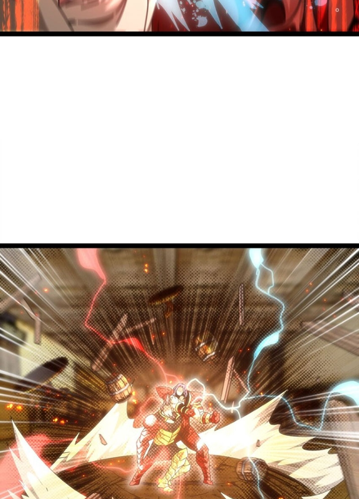 Thiếu Niên Bất Lương Vô Địch Solo Lại Muốn Làm Vú Em Trong Game Chapter 61 - Trang 2