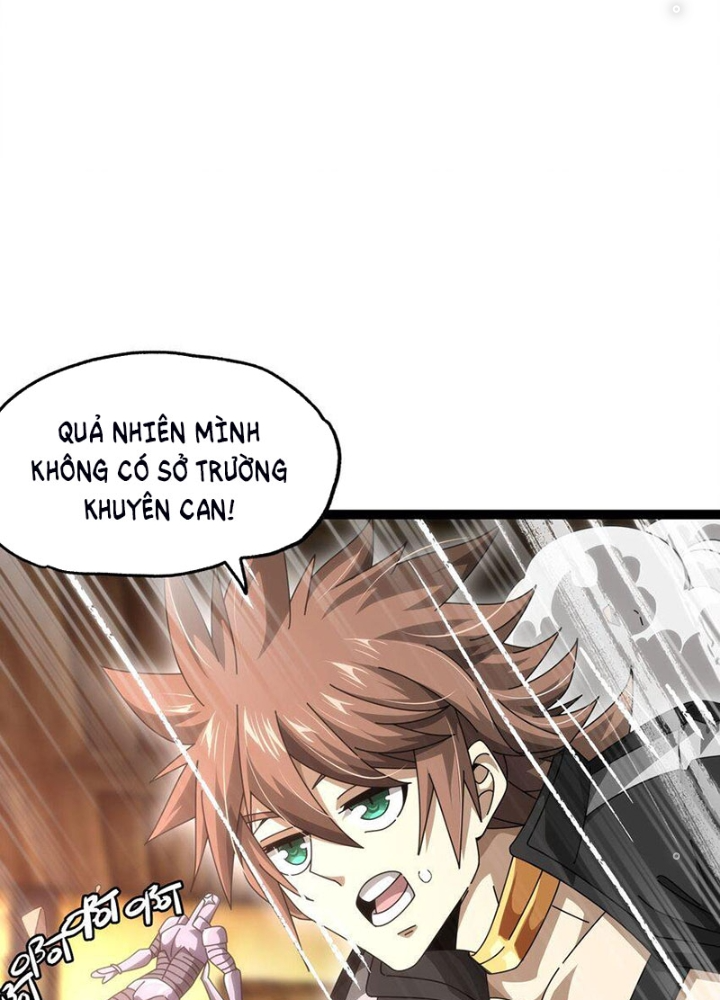 Thiếu Niên Bất Lương Vô Địch Solo Lại Muốn Làm Vú Em Trong Game Chapter 61 - Trang 2
