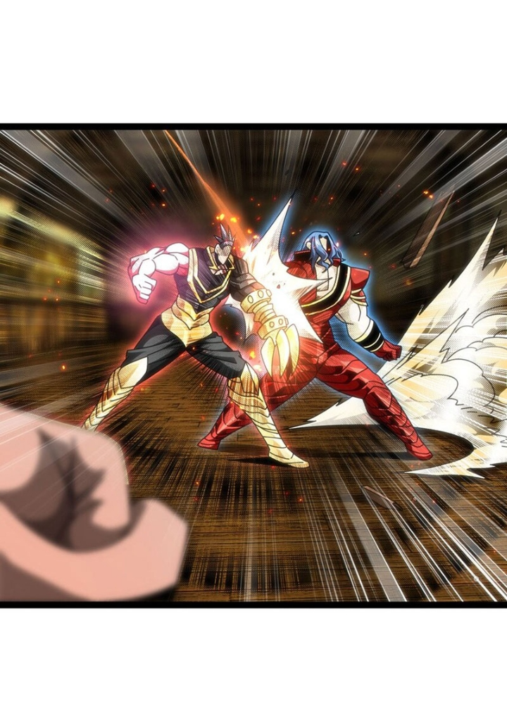 Thiếu Niên Bất Lương Vô Địch Solo Lại Muốn Làm Vú Em Trong Game Chapter 61 - Trang 2