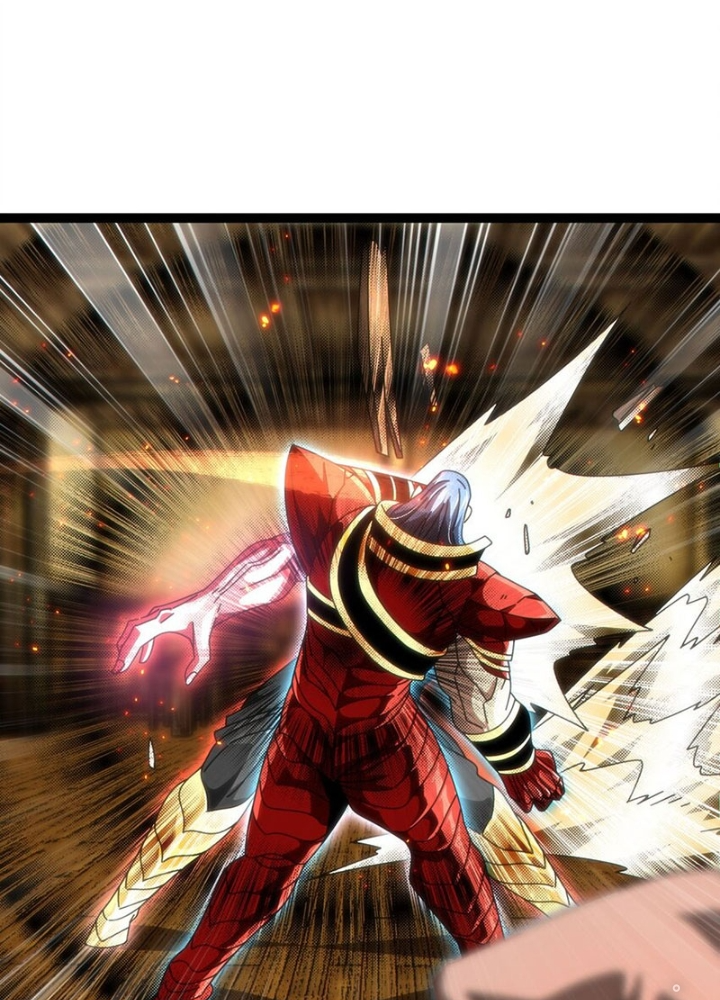 Thiếu Niên Bất Lương Vô Địch Solo Lại Muốn Làm Vú Em Trong Game Chapter 61 - Trang 2