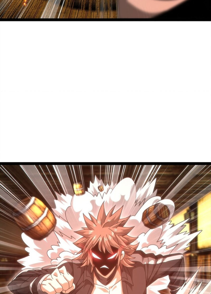 Thiếu Niên Bất Lương Vô Địch Solo Lại Muốn Làm Vú Em Trong Game Chapter 61 - Trang 2