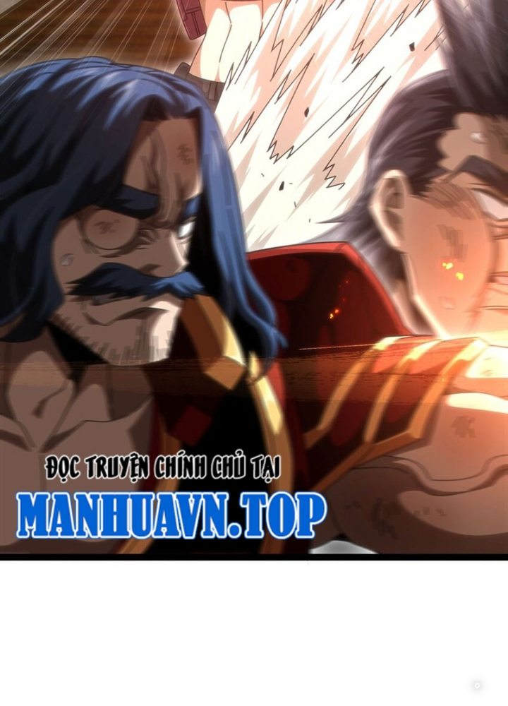 Thiếu Niên Bất Lương Vô Địch Solo Lại Muốn Làm Vú Em Trong Game Chapter 61 - Trang 2