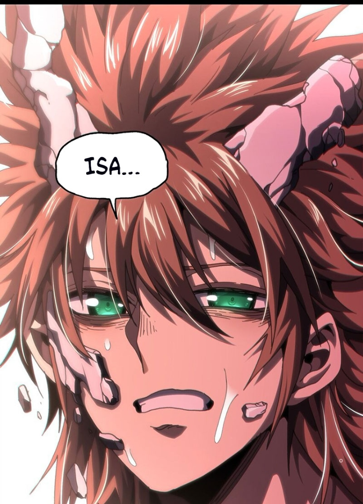 Thiếu Niên Bất Lương Vô Địch Solo Lại Muốn Làm Vú Em Trong Game Chapter 61 - Trang 2