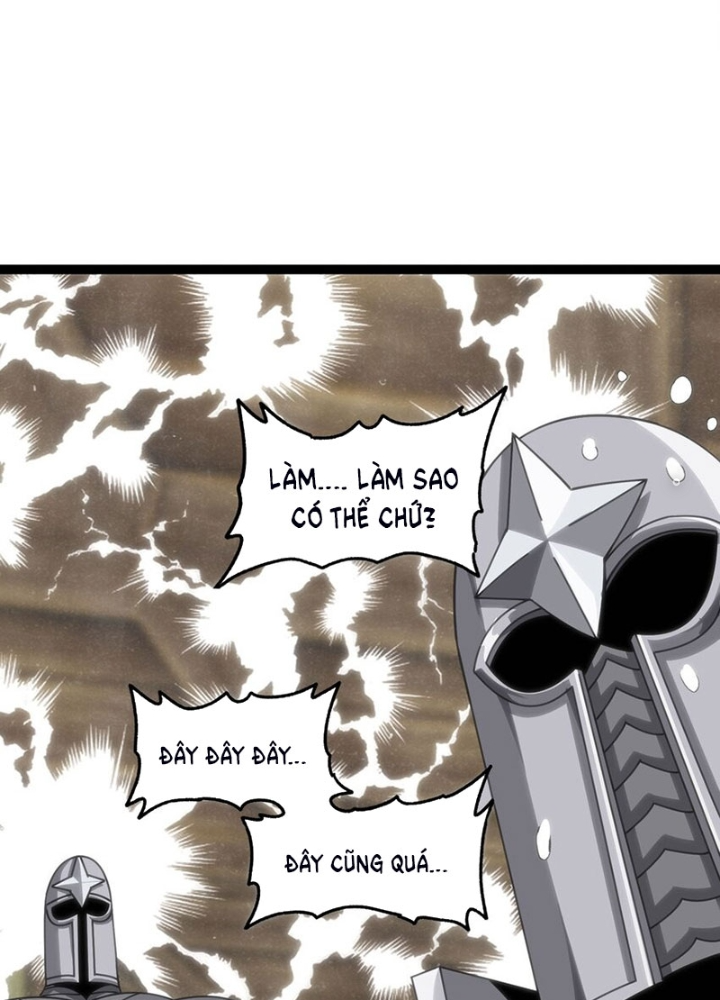 Thiếu Niên Bất Lương Vô Địch Solo Lại Muốn Làm Vú Em Trong Game Chapter 61 - Trang 2