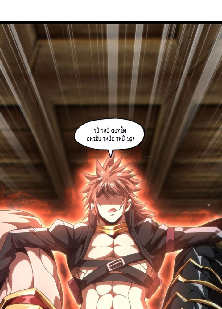 Thiếu Niên Bất Lương Vô Địch Solo Lại Muốn Làm Vú Em Trong Game Chapter 61 - Trang 2