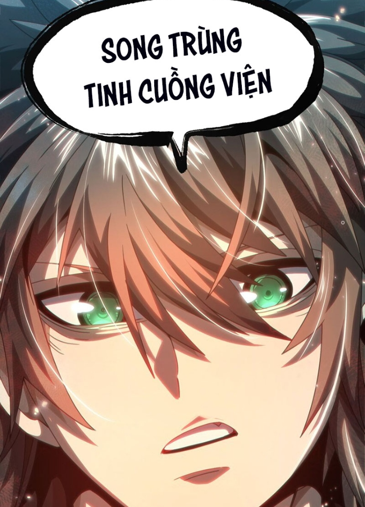 Thiếu Niên Bất Lương Vô Địch Solo Lại Muốn Làm Vú Em Trong Game Chapter 61 - Trang 2