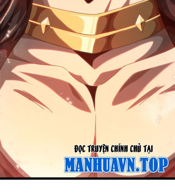 Thiếu Niên Bất Lương Vô Địch Solo Lại Muốn Làm Vú Em Trong Game Chapter 61 - Trang 2