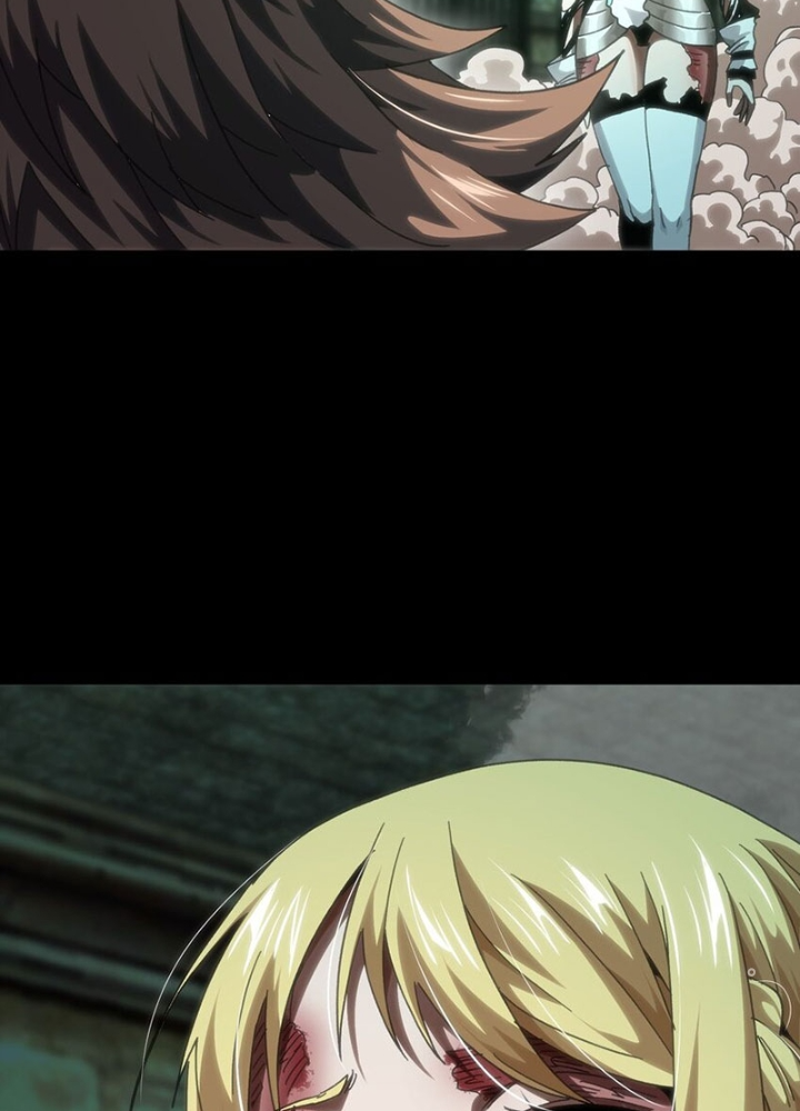 Thiếu Niên Bất Lương Vô Địch Solo Lại Muốn Làm Vú Em Trong Game Chapter 61 - Trang 2