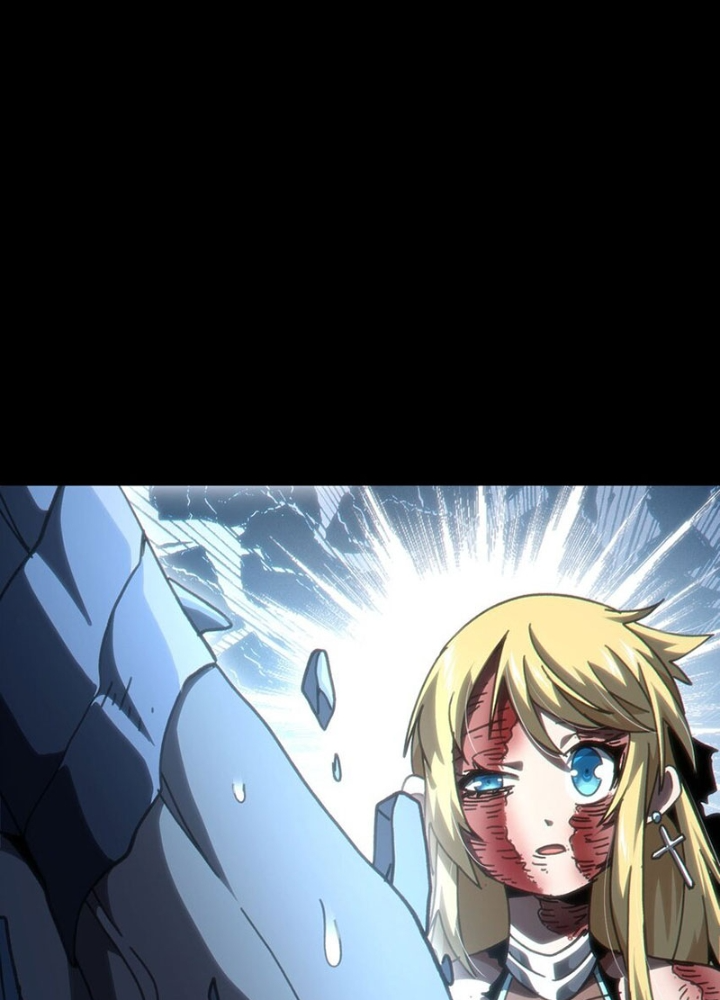 Thiếu Niên Bất Lương Vô Địch Solo Lại Muốn Làm Vú Em Trong Game Chapter 61 - Trang 2