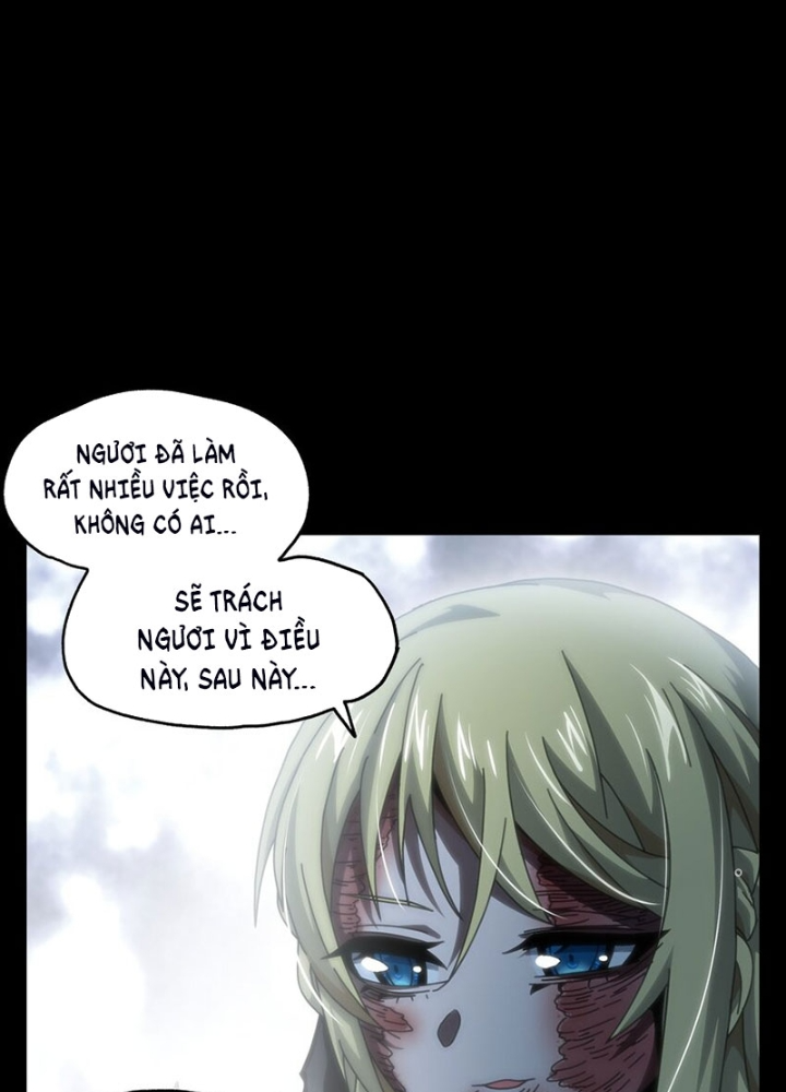 Thiếu Niên Bất Lương Vô Địch Solo Lại Muốn Làm Vú Em Trong Game Chapter 61 - Trang 2