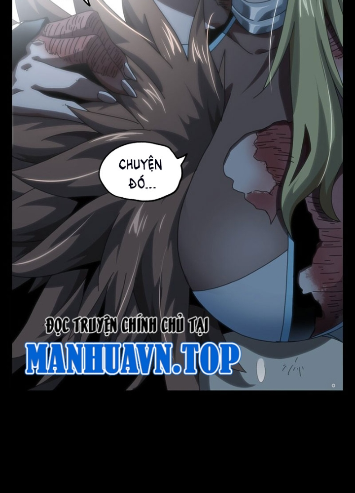 Thiếu Niên Bất Lương Vô Địch Solo Lại Muốn Làm Vú Em Trong Game Chapter 61 - Trang 2