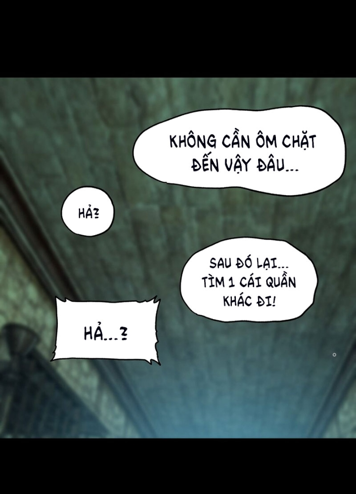 Thiếu Niên Bất Lương Vô Địch Solo Lại Muốn Làm Vú Em Trong Game Chapter 61 - Trang 2