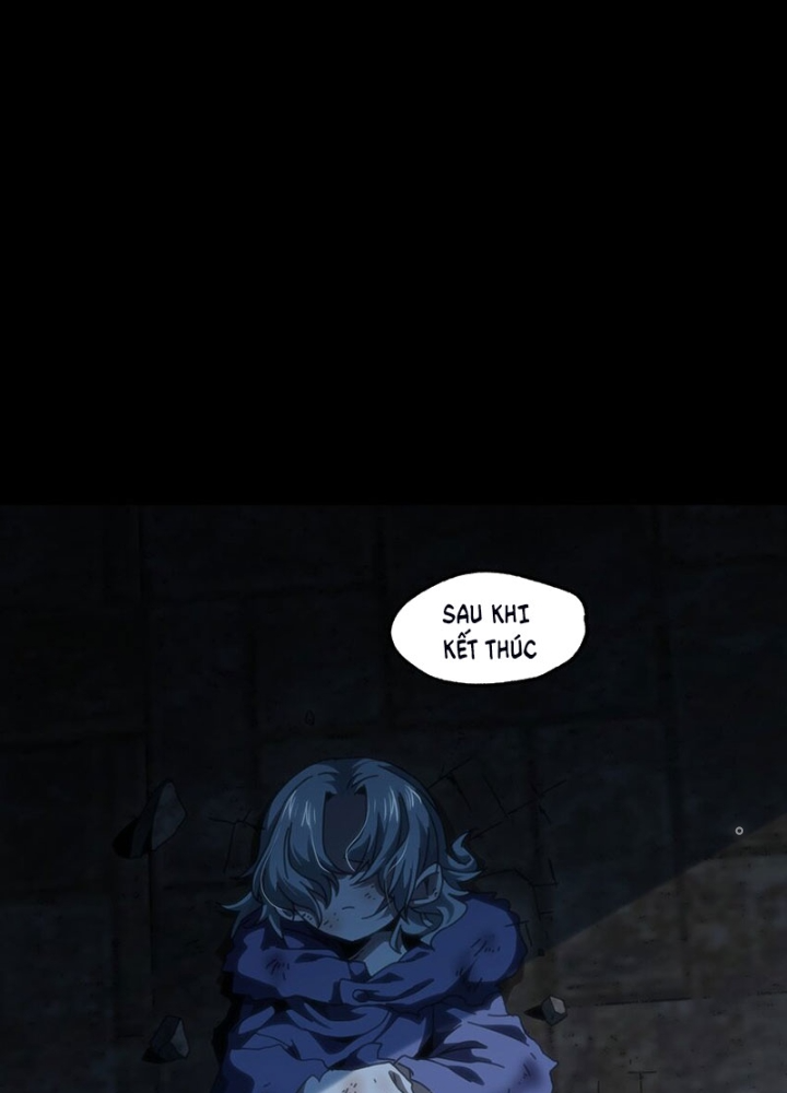 Thiếu Niên Bất Lương Vô Địch Solo Lại Muốn Làm Vú Em Trong Game Chapter 61 - Trang 2