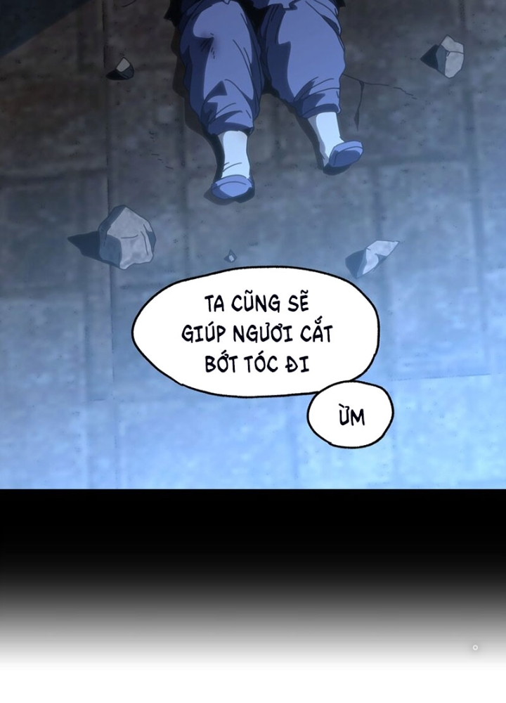 Thiếu Niên Bất Lương Vô Địch Solo Lại Muốn Làm Vú Em Trong Game Chapter 61 - Trang 2