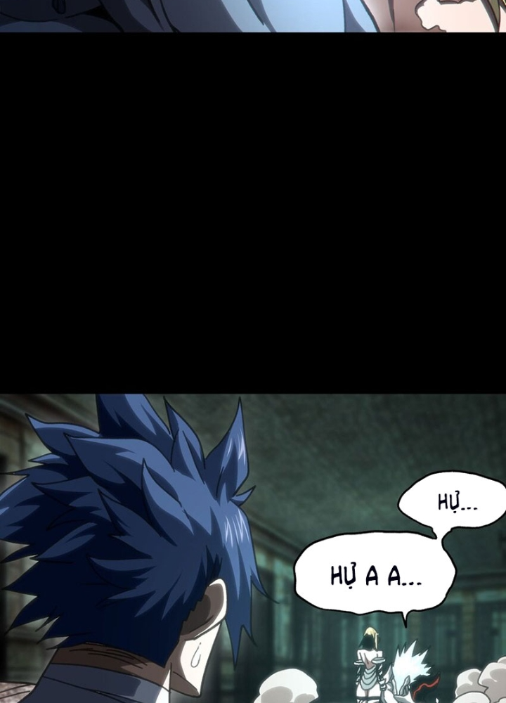 Thiếu Niên Bất Lương Vô Địch Solo Lại Muốn Làm Vú Em Trong Game Chapter 61 - Trang 2