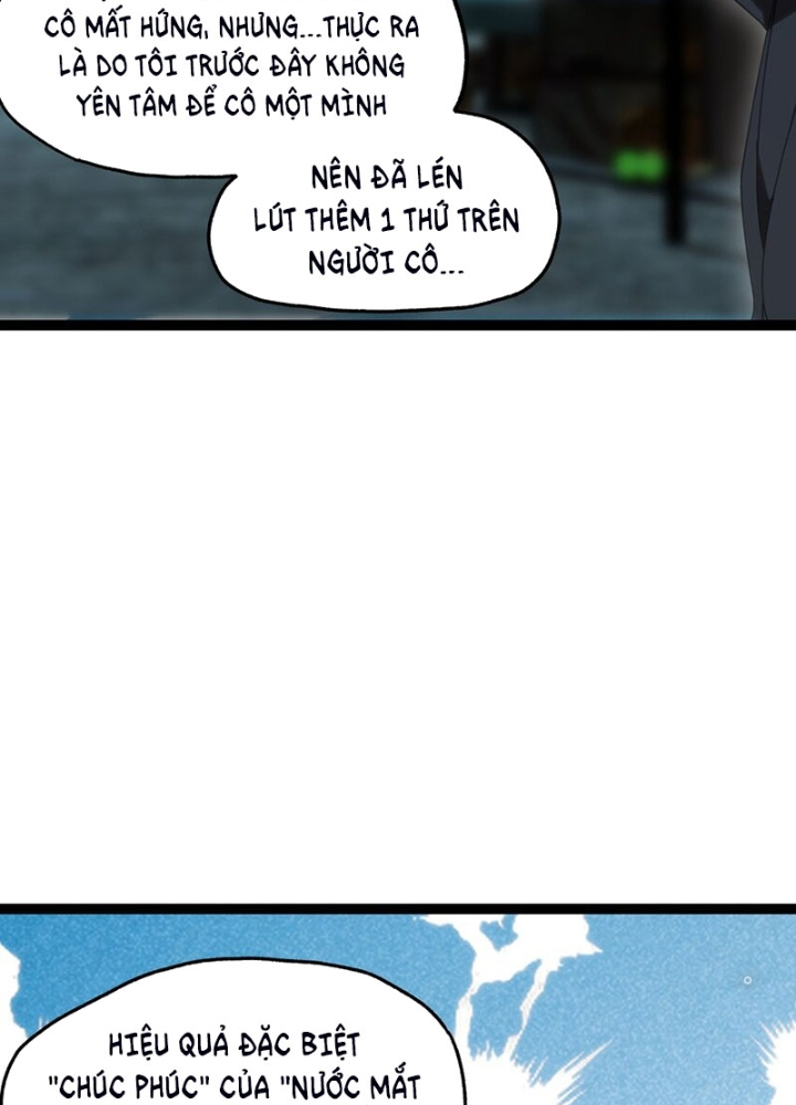 Thiếu Niên Bất Lương Vô Địch Solo Lại Muốn Làm Vú Em Trong Game Chapter 61 - Trang 2