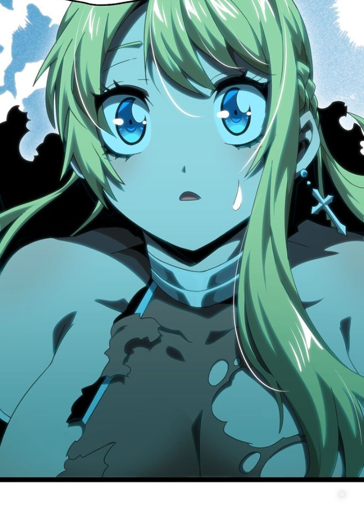 Thiếu Niên Bất Lương Vô Địch Solo Lại Muốn Làm Vú Em Trong Game Chapter 61 - Trang 2