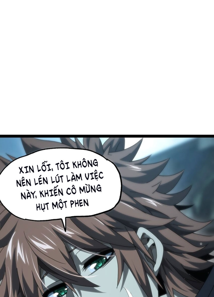 Thiếu Niên Bất Lương Vô Địch Solo Lại Muốn Làm Vú Em Trong Game Chapter 61 - Trang 2
