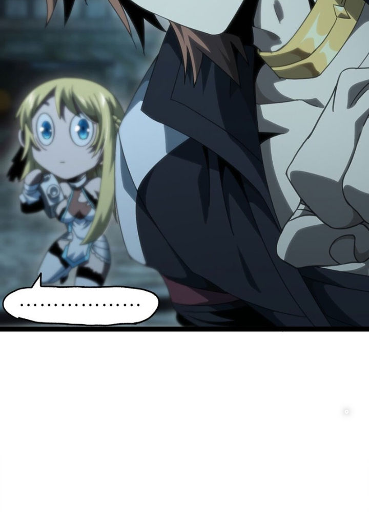 Thiếu Niên Bất Lương Vô Địch Solo Lại Muốn Làm Vú Em Trong Game Chapter 61 - Trang 2