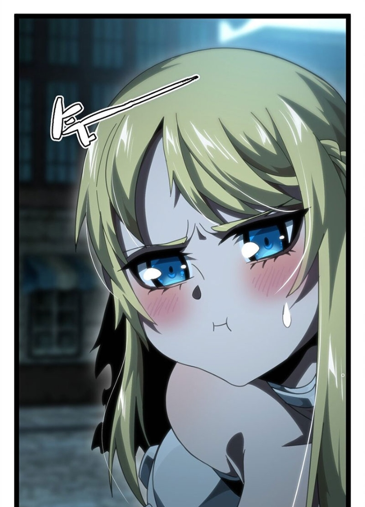 Thiếu Niên Bất Lương Vô Địch Solo Lại Muốn Làm Vú Em Trong Game Chapter 61 - Trang 2