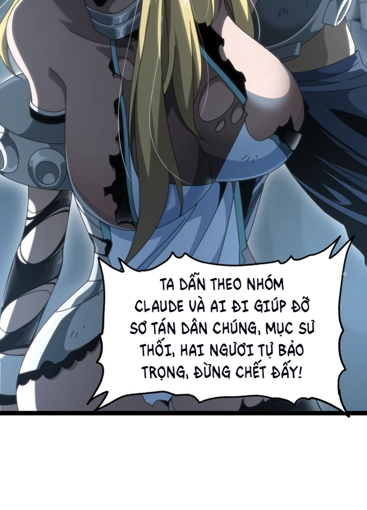 Thiếu Niên Bất Lương Vô Địch Solo Lại Muốn Làm Vú Em Trong Game Chapter 61 - Trang 2