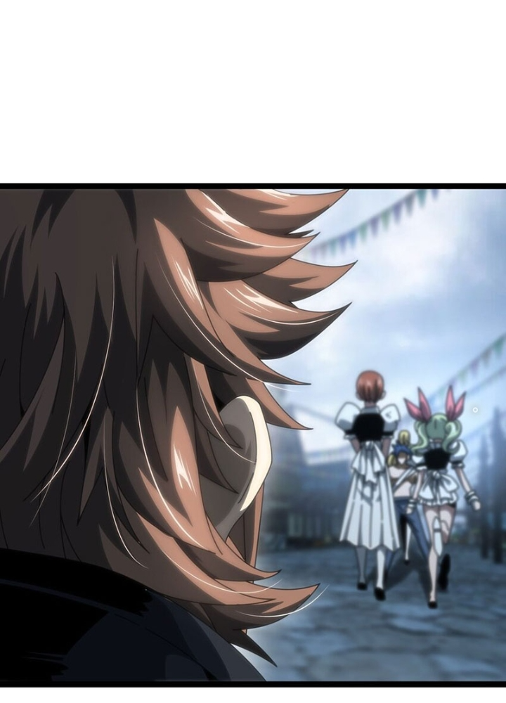 Thiếu Niên Bất Lương Vô Địch Solo Lại Muốn Làm Vú Em Trong Game Chapter 61 - Trang 2