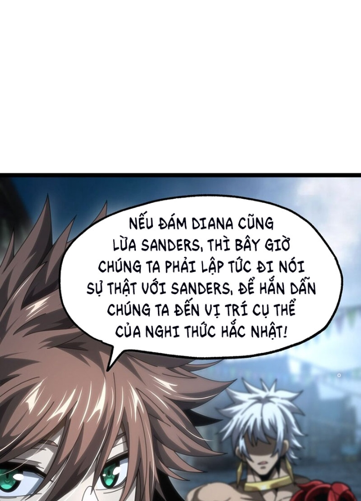 Thiếu Niên Bất Lương Vô Địch Solo Lại Muốn Làm Vú Em Trong Game Chapter 61 - Trang 2