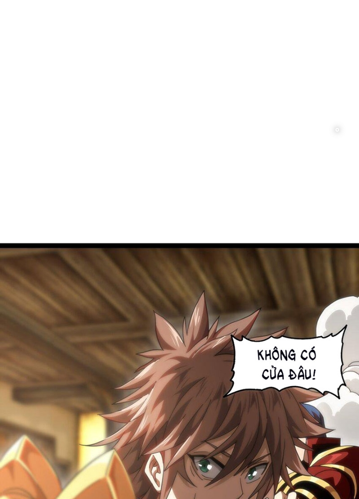 Thiếu Niên Bất Lương Vô Địch Solo Lại Muốn Làm Vú Em Trong Game Chapter 61 - Trang 2