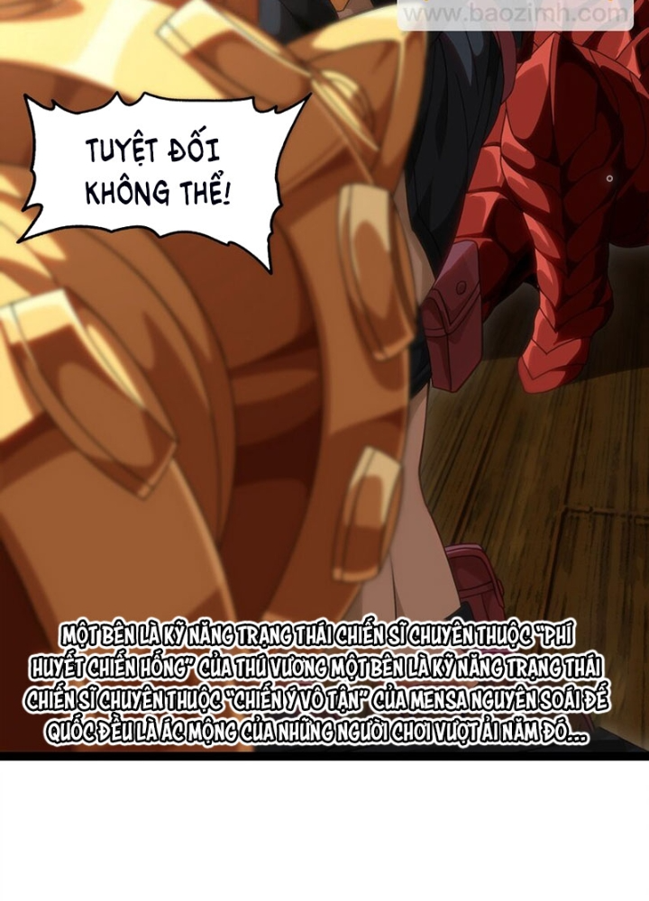 Thiếu Niên Bất Lương Vô Địch Solo Lại Muốn Làm Vú Em Trong Game Chapter 61 - Trang 2