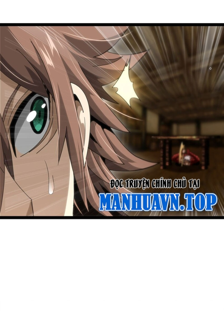 Thiếu Niên Bất Lương Vô Địch Solo Lại Muốn Làm Vú Em Trong Game Chapter 61 - Trang 2