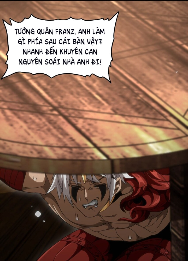 Thiếu Niên Bất Lương Vô Địch Solo Lại Muốn Làm Vú Em Trong Game Chapter 61 - Trang 2