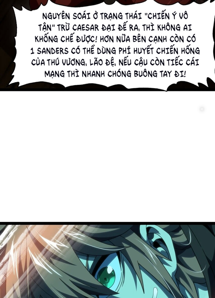 Thiếu Niên Bất Lương Vô Địch Solo Lại Muốn Làm Vú Em Trong Game Chapter 61 - Trang 2