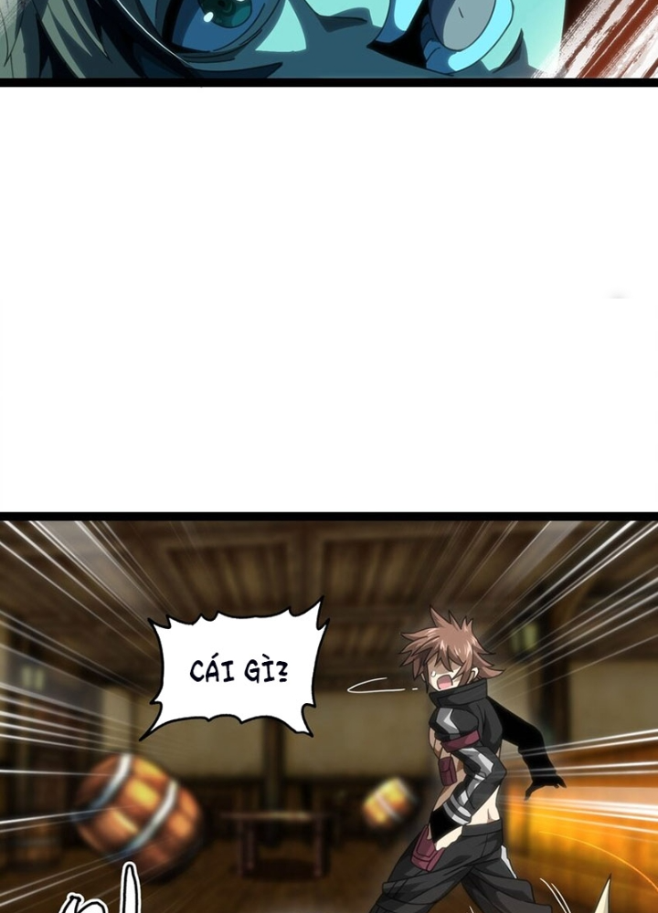 Thiếu Niên Bất Lương Vô Địch Solo Lại Muốn Làm Vú Em Trong Game Chapter 61 - Trang 2