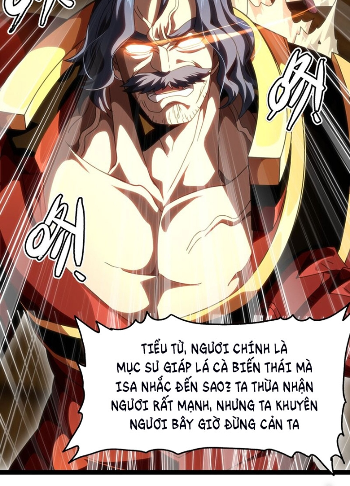 Thiếu Niên Bất Lương Vô Địch Solo Lại Muốn Làm Vú Em Trong Game Chapter 61 - Trang 2