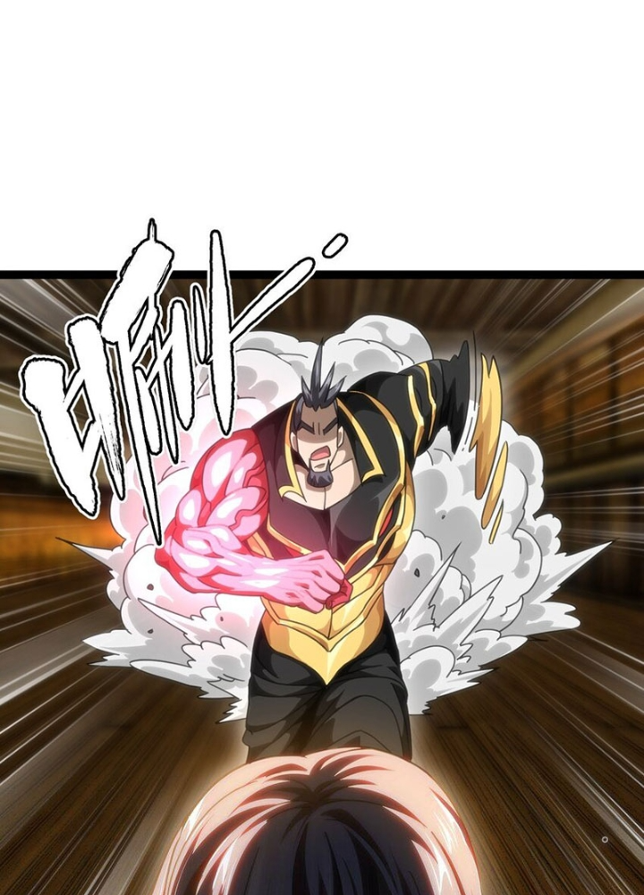 Thiếu Niên Bất Lương Vô Địch Solo Lại Muốn Làm Vú Em Trong Game Chapter 61 - Trang 2