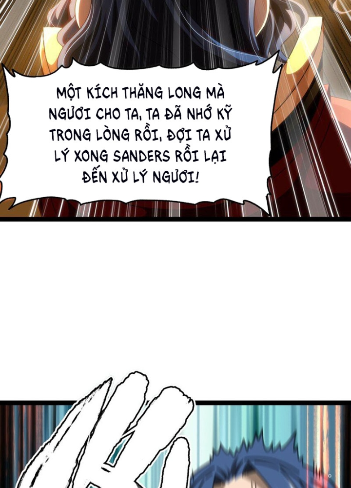 Thiếu Niên Bất Lương Vô Địch Solo Lại Muốn Làm Vú Em Trong Game Chapter 61 - Trang 2