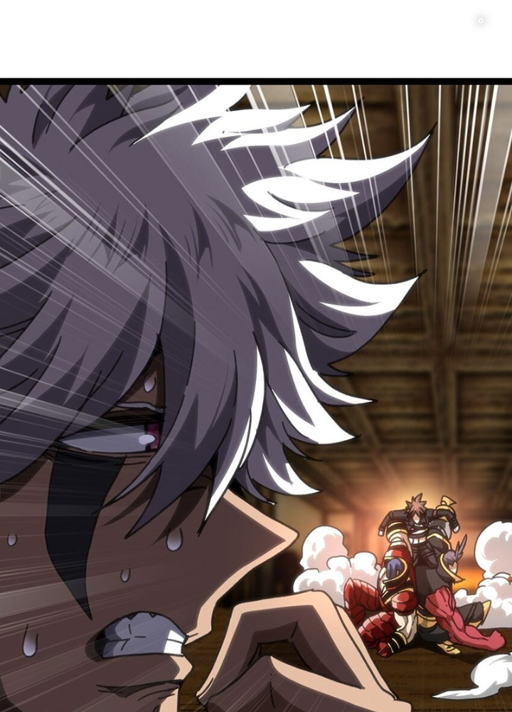 Thiếu Niên Bất Lương Vô Địch Solo Lại Muốn Làm Vú Em Trong Game Chapter 62 - Trang 2