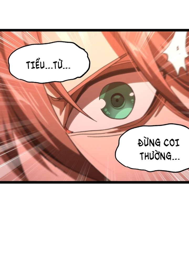 Thiếu Niên Bất Lương Vô Địch Solo Lại Muốn Làm Vú Em Trong Game Chapter 62 - Trang 2